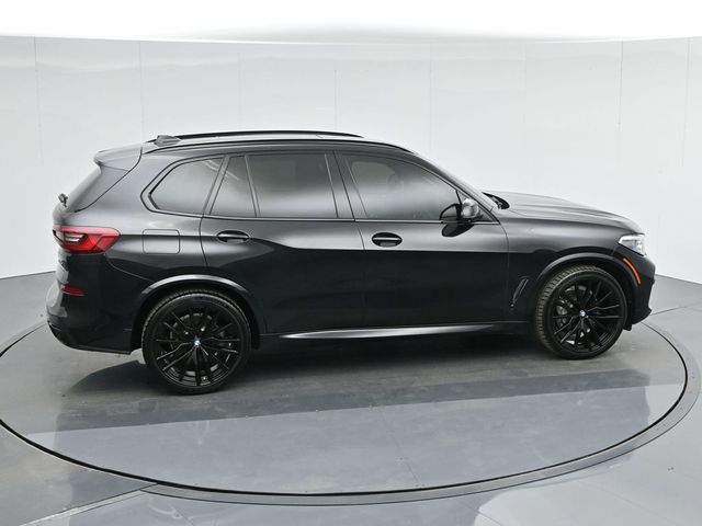 2020 BMW X5 sDrive40i