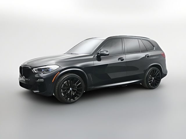 2020 BMW X5 sDrive40i