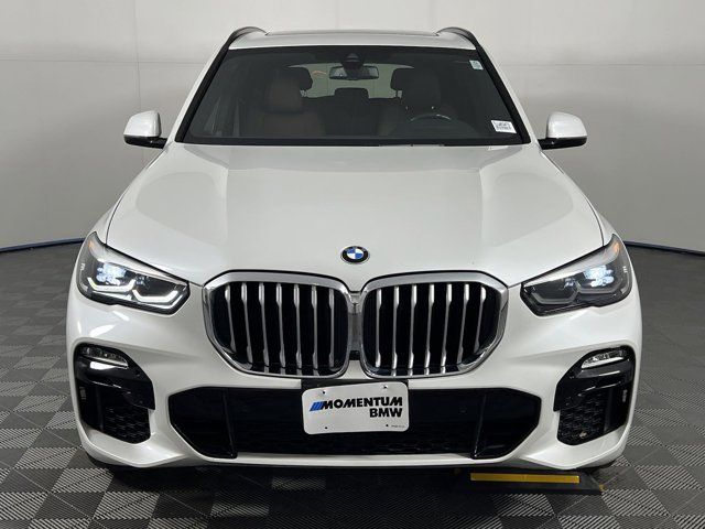 2020 BMW X5 sDrive40i