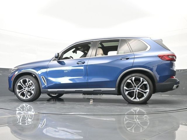 2020 BMW X5 sDrive40i