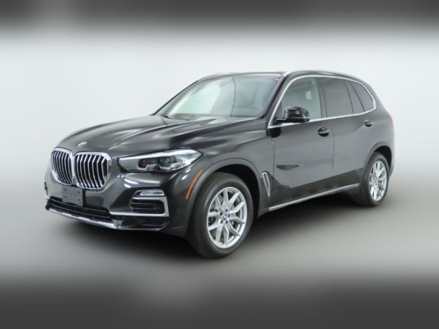 2020 BMW X5 sDrive40i