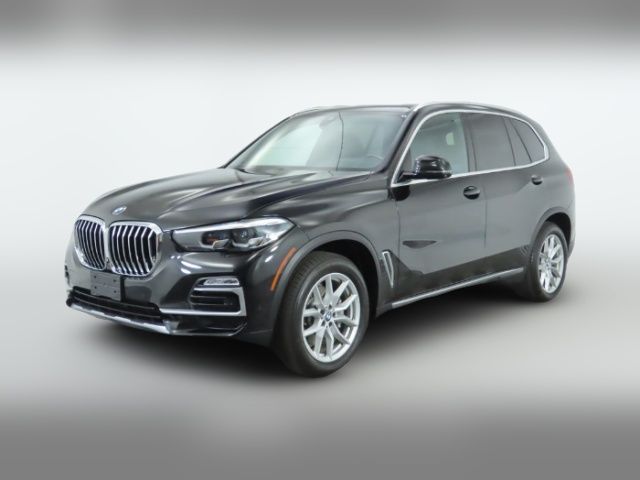 2020 BMW X5 sDrive40i