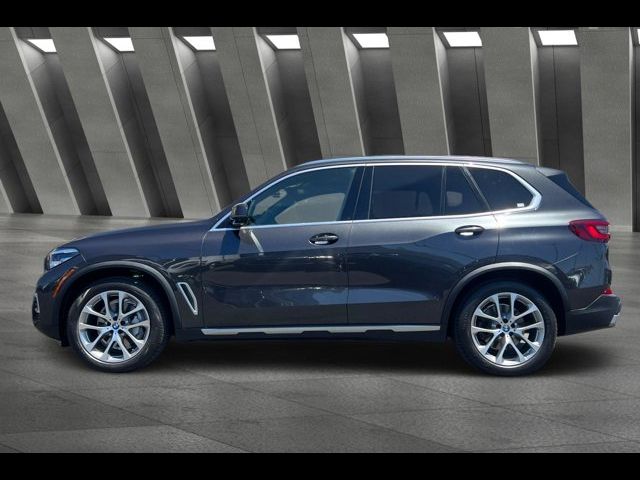 2020 BMW X5 sDrive40i