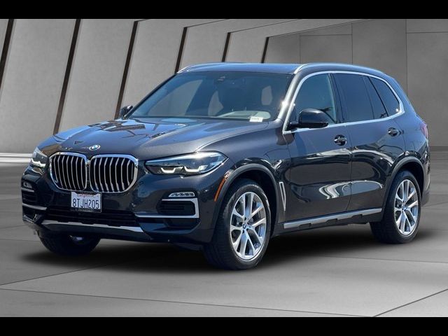 2020 BMW X5 sDrive40i