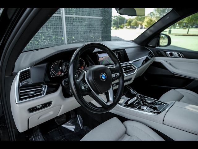 2020 BMW X5 sDrive40i