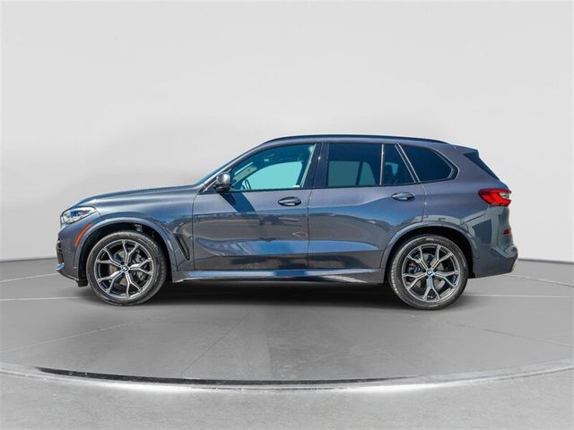 2020 BMW X5 sDrive40i