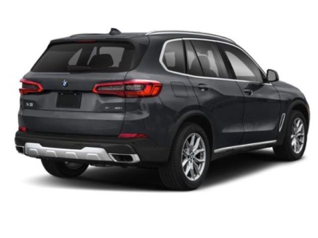 2020 BMW X5 sDrive40i