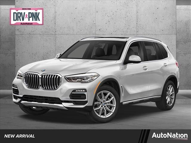 2020 BMW X5 sDrive40i