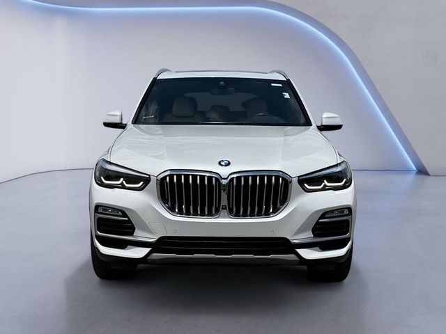 2020 BMW X5 sDrive40i
