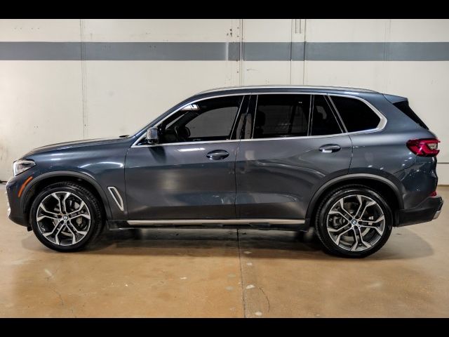 2020 BMW X5 sDrive40i