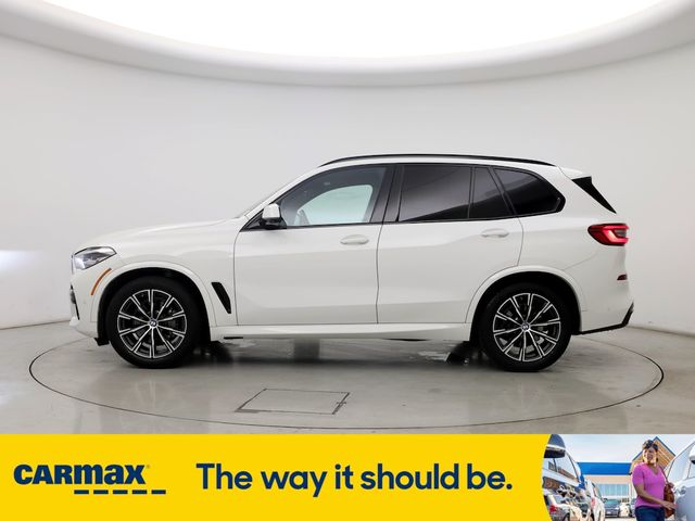 2020 BMW X5 sDrive40i