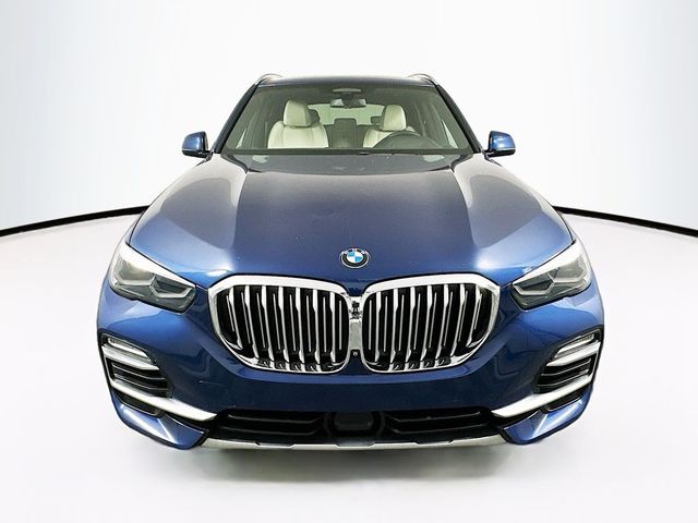 2020 BMW X5 sDrive40i