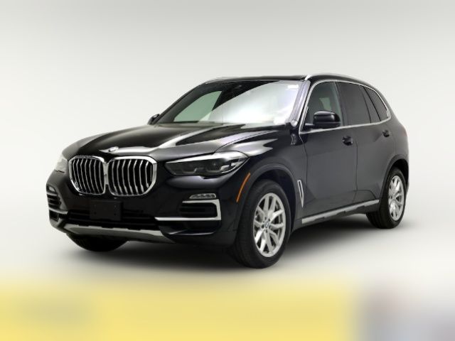 2020 BMW X5 sDrive40i