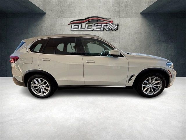 2020 BMW X5 sDrive40i