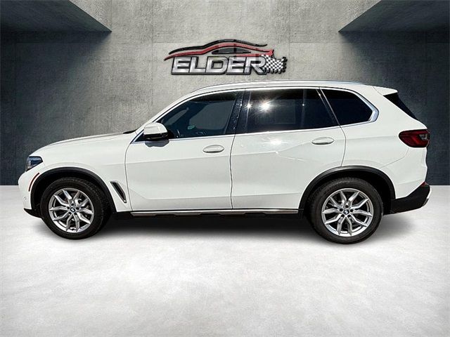 2020 BMW X5 sDrive40i