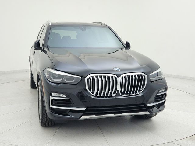 2020 BMW X5 sDrive40i