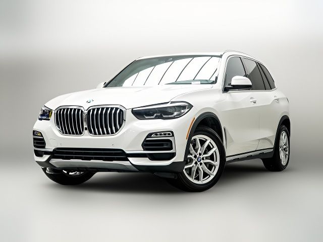 2020 BMW X5 sDrive40i