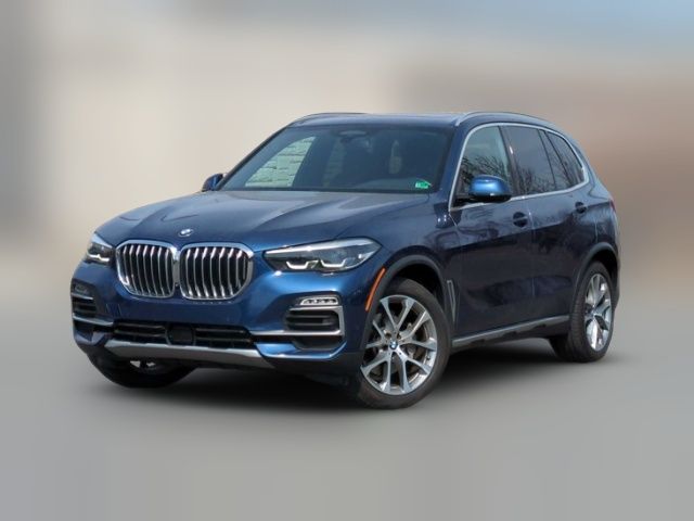 2020 BMW X5 sDrive40i