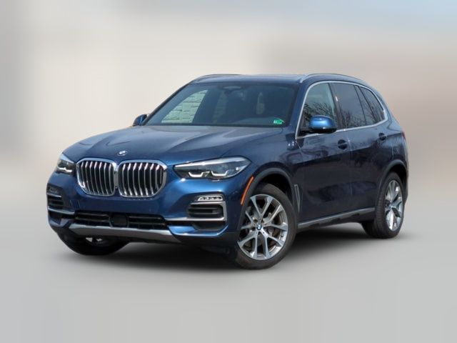 2020 BMW X5 sDrive40i