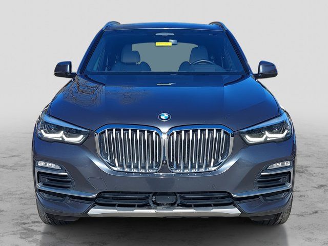 2020 BMW X5 sDrive40i