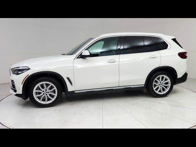2020 BMW X5 sDrive40i