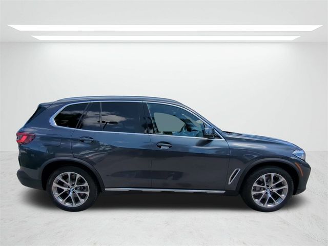 2020 BMW X5 sDrive40i