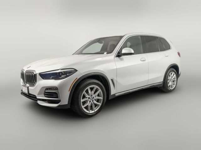 2020 BMW X5 sDrive40i