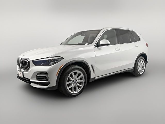 2020 BMW X5 sDrive40i