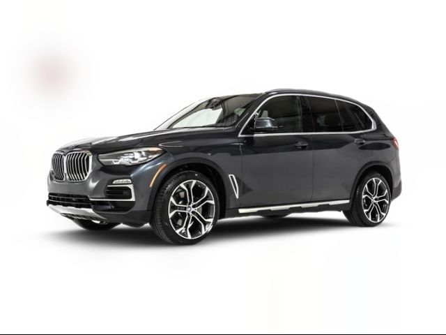 2020 BMW X5 sDrive40i