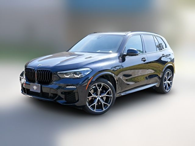 2020 BMW X5 sDrive40i