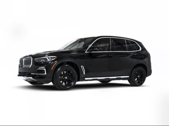 2020 BMW X5 sDrive40i