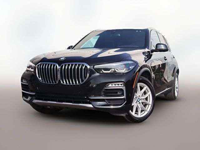 2020 BMW X5 sDrive40i