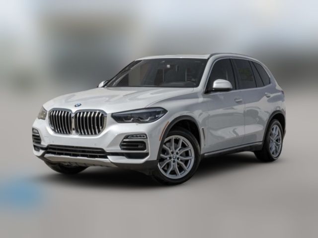 2020 BMW X5 sDrive40i