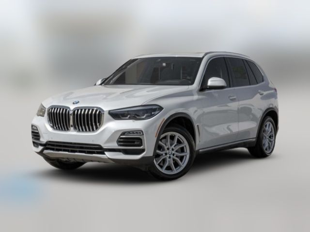 2020 BMW X5 sDrive40i