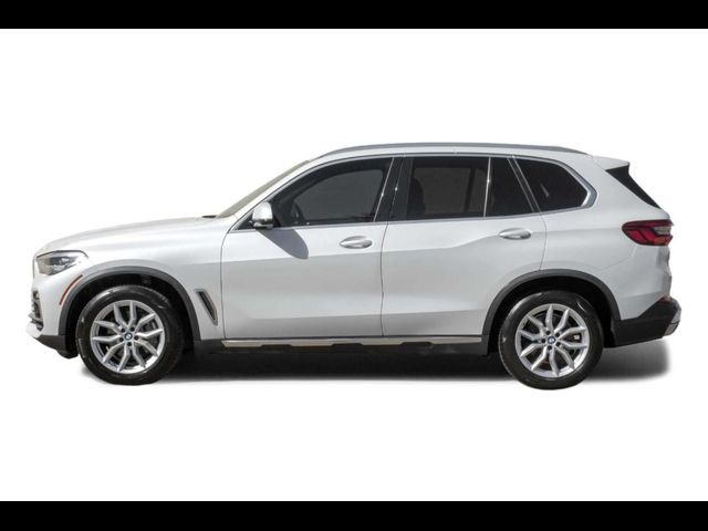 2020 BMW X5 sDrive40i