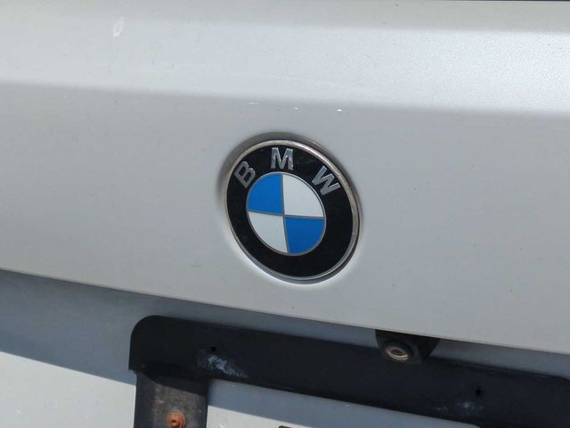 2020 BMW X5 M Base