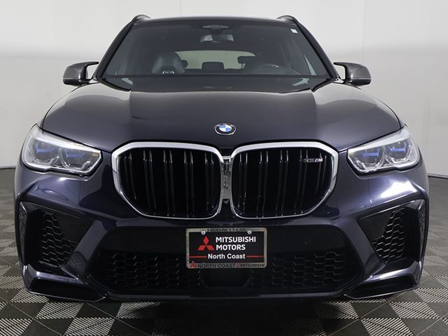 2020 BMW X5 M Base