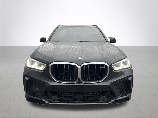 2020 BMW X5 M Base