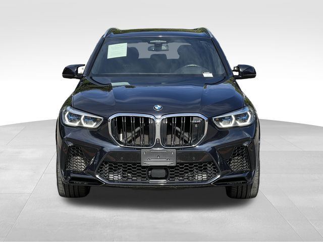 2020 BMW X5 M Base