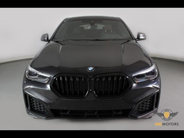 2020 BMW X6 sDrive40i