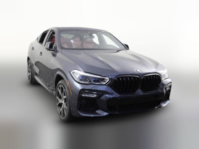 2020 BMW X6 sDrive40i