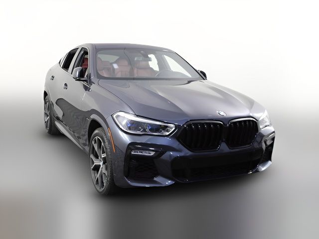 2020 BMW X6 sDrive40i