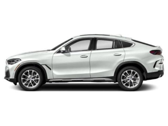 2020 BMW X6 xDrive40i