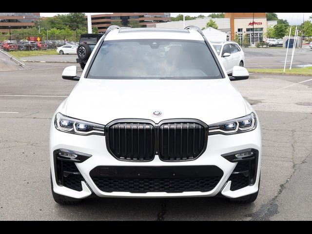 2020 BMW X7 M50i
