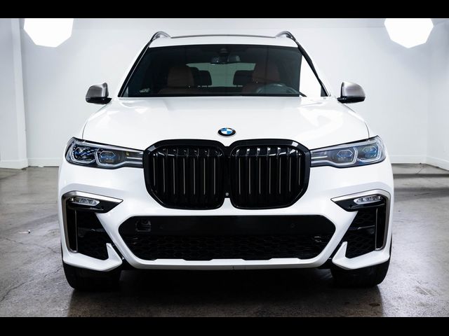 2020 BMW X7 M50i