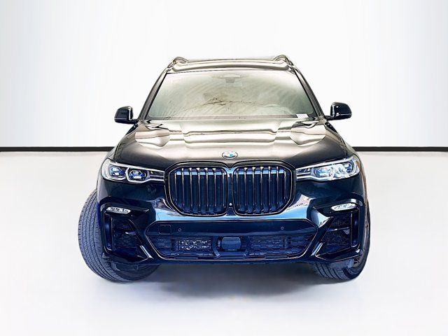 2020 BMW X7 M50i