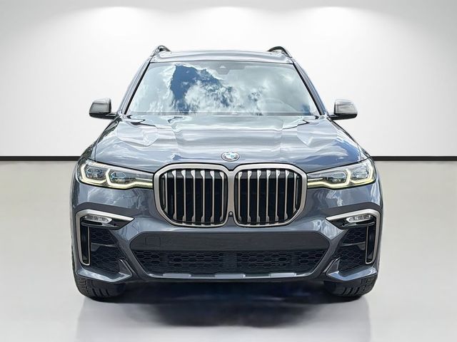 2020 BMW X7 M50i