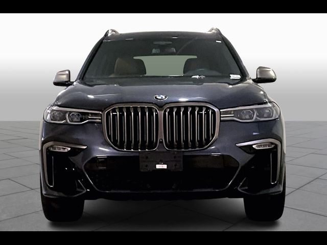 2020 BMW X7 M50i