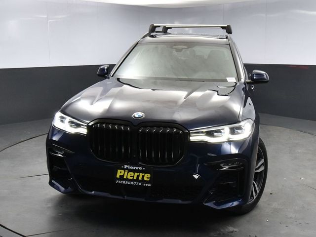 2020 BMW X7 M50i