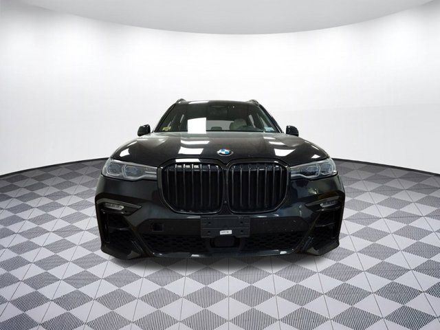 2020 BMW X7 M50i